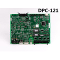 DPC-121 PCB Assy AEG04C224*F para ascensores LG Sigma